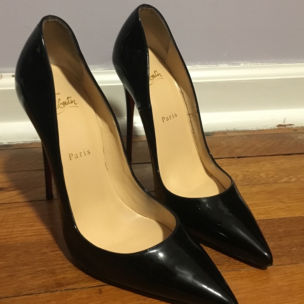 Louboutin So Kate